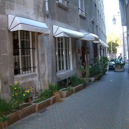 A La Porte Saint Jean La Souterraine Exteriér fotografie