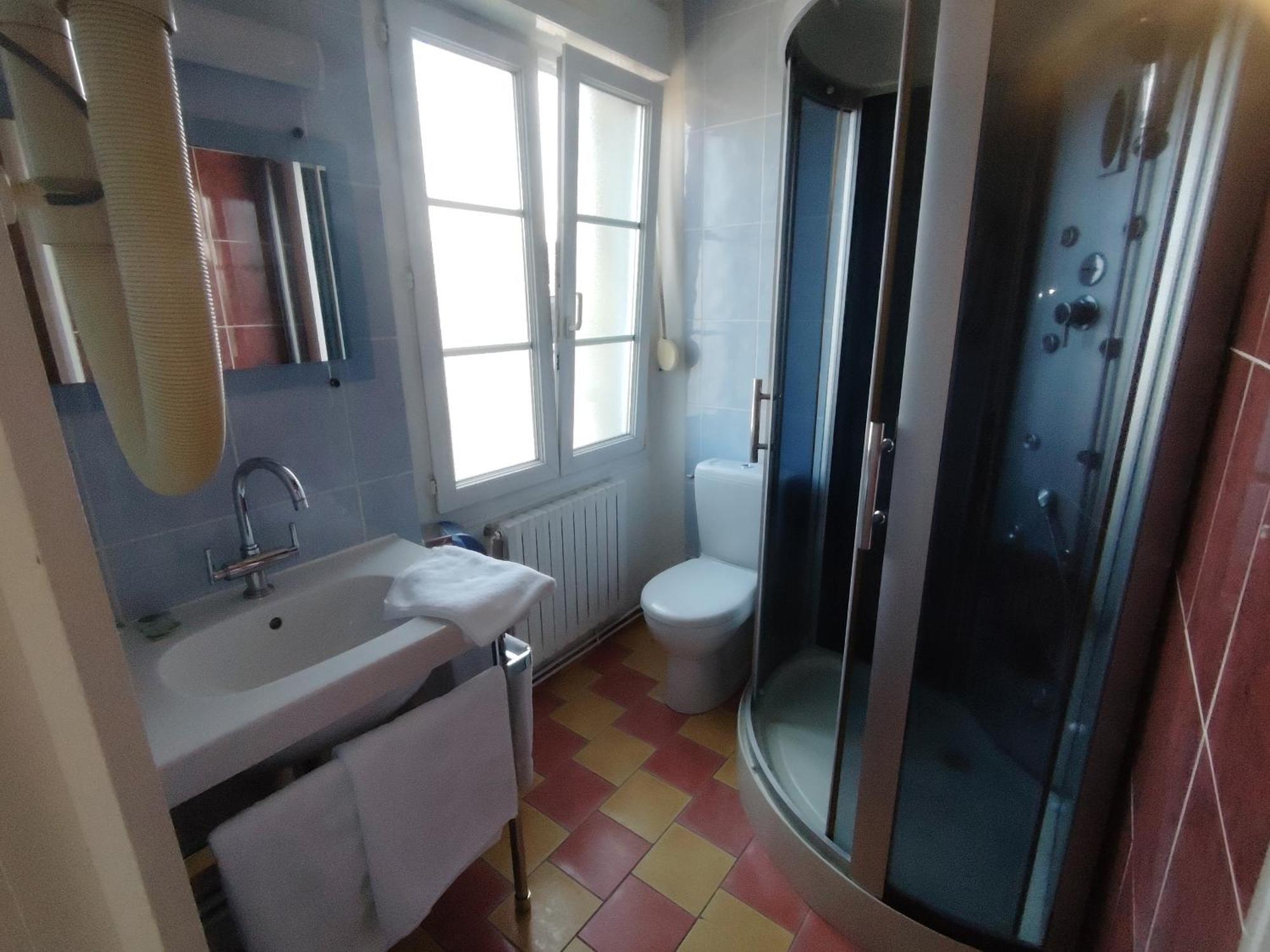 A La Porte Saint Jean La Souterraine Exteriér fotografie