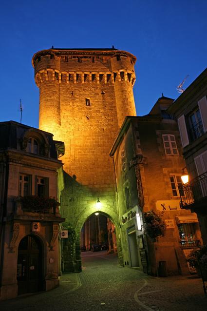 A La Porte Saint Jean La Souterraine Exteriér fotografie